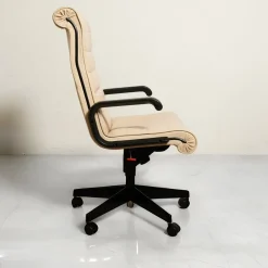 Vintage Bürostuhl von Richard Sapper für Knoll