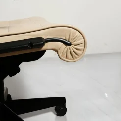 Vintage Bürostuhl von Richard Sapper für Knoll