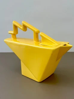 Vintage Casenove Teekanne, 1980er