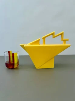 Vintage Casenove Teekanne, 1980er