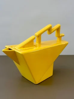 Vintage Casenove Teekanne, 1980er