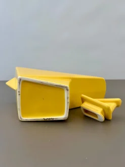 Vintage Casenove Teekanne, 1980er