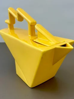 Vintage Casenove Teekanne, 1980er