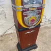 Vintage CD-Radio im Jukebox-Stil von Polyconcept, 1997