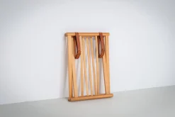 Vintage Couchtisch von Andreas Hansen für Haslev, 1990er