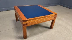 Vintage Couchtisch von Bernard Vuarnesson, 1980er