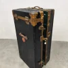 Vintage Dampfschifftruhe, 1920er