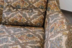 Vintage Drehstühle mit Hoher Rückenlehne von Up Závody, 1960er, 2er Set