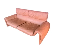 Vintage DS 2011 Sofa von de Sede, 1980er
