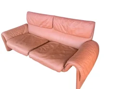 Vintage DS 2011 Sofa von de Sede, 1980er