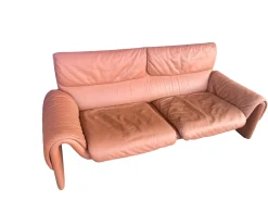 Vintage DS 2011 Sofa von de Sede, 1980er