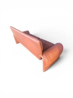 Vintage DS 2011 Sofa von de Sede, 1980er