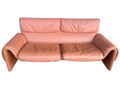 Vintage DS 2011 Sofa von de Sede, 1980er