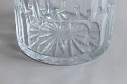 Vintage Eiskübel mit Chrom, 1970