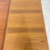 Vintage Esstisch aus Teak, 1960er