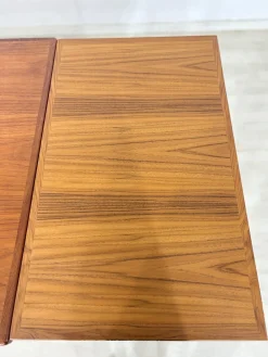 Vintage Esstisch aus Teak, 1960er
