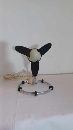 Vintage Fächer, 1960er