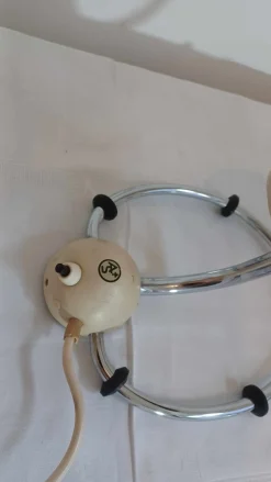 Vintage Fächer, 1960er