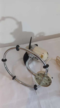 Vintage Fächer, 1960er