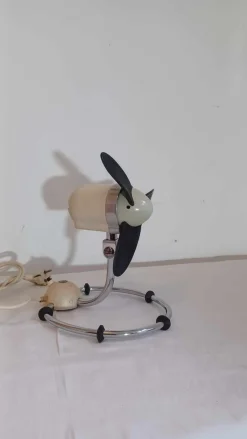 Vintage Fächer, 1960er