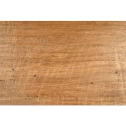 Vintage Frisiertisch aus Holz