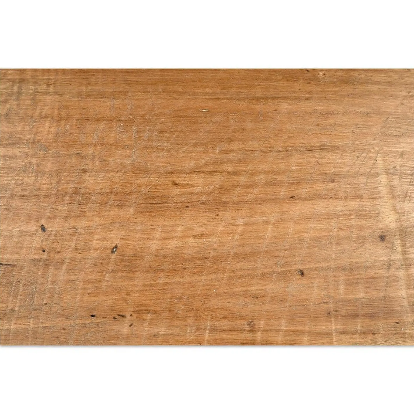 Vintage Frisiertisch aus Holz