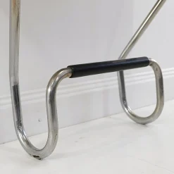 Vintage Frisiertisch im Bauhaus Stil, 1940