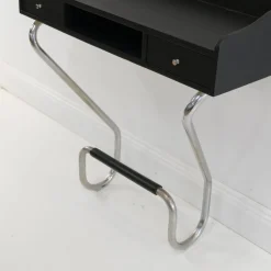 Vintage Frisiertisch im Bauhaus Stil, 1940
