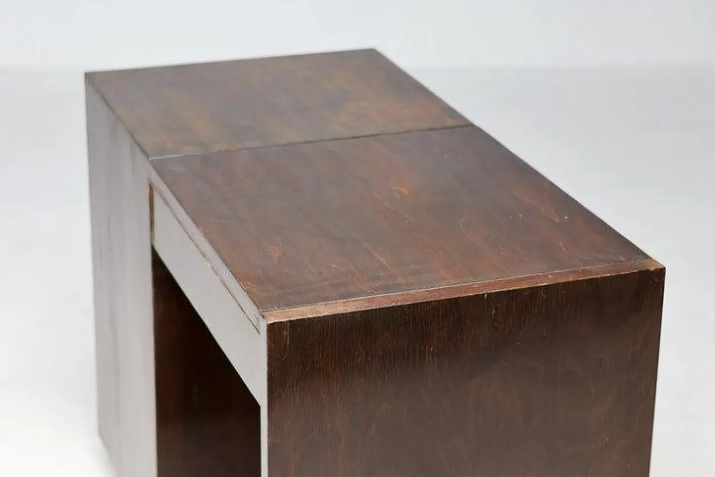 Vintage Frisiertisch von Alvar Aalto, 1930