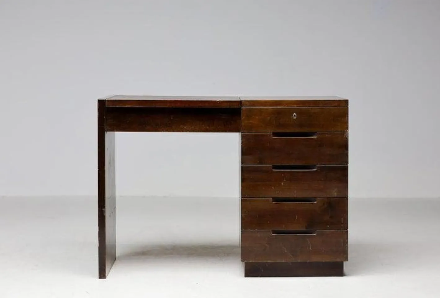 Vintage Frisiertisch von Alvar Aalto, 1930
