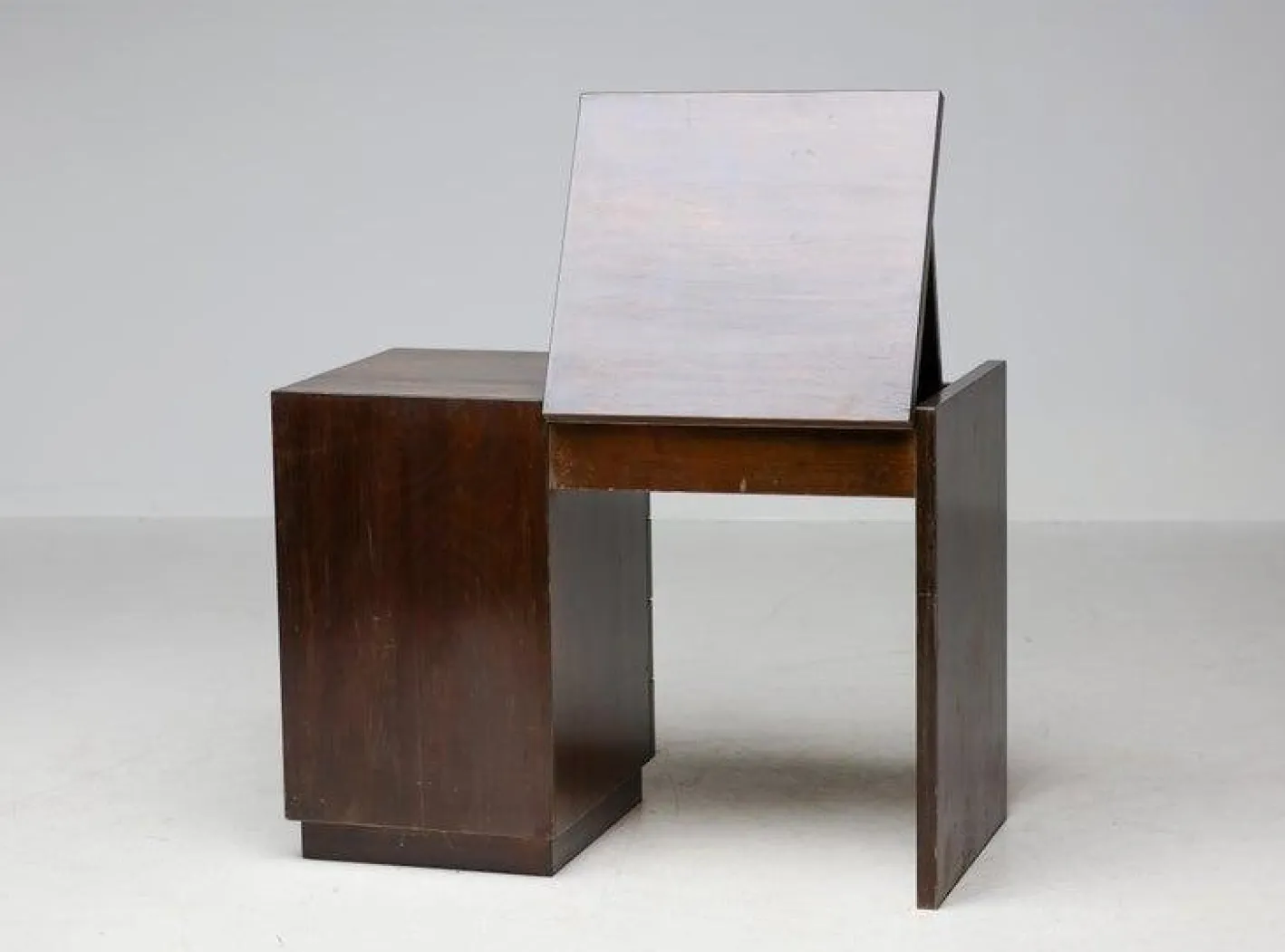 Vintage Frisiertisch von Alvar Aalto, 1930
