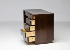 Vintage Frisiertisch von Alvar Aalto, 1930
