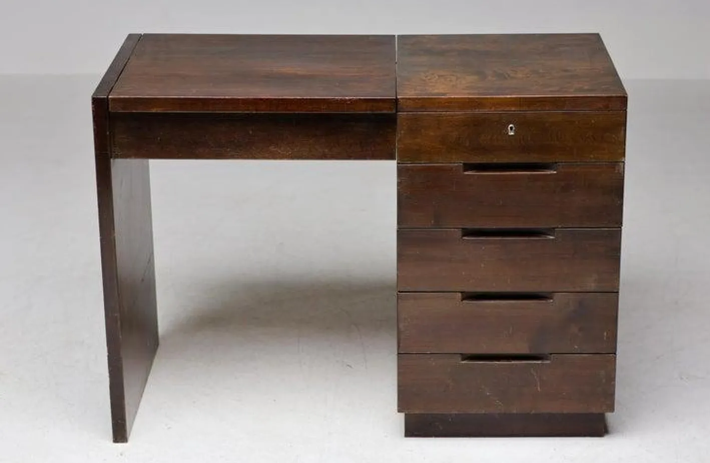 Vintage Frisiertisch von Alvar Aalto, 1930
