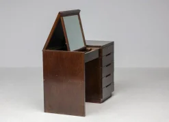 Vintage Frisiertisch von Alvar Aalto, 1930