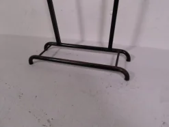 Vintage Garderobenständer, 1950er