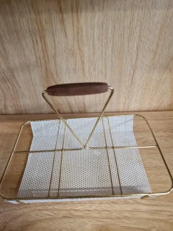 Vintage Gläser, 1960er, 7 . Set