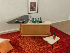 Vintage Hausbar, 1950er