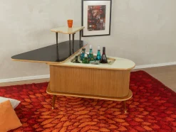 Vintage Hausbar, 1950er