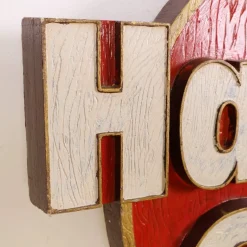 Vintage Havana Club Schild