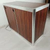 Vintage HiFi Möbel, 1970er