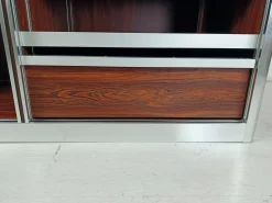 Vintage HiFi Möbel, 1970er