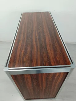 Vintage HiFi Möbel, 1970er