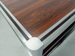 Vintage HiFi Möbel, 1970er