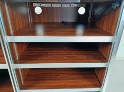 Vintage HiFi Möbel, 1970er