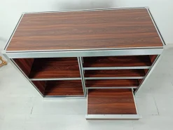 Vintage HiFi Möbel, 1970er