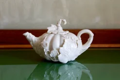 Vintage Kaffeeservice aus Porzellan von Henriette, 1990er, 10er Set