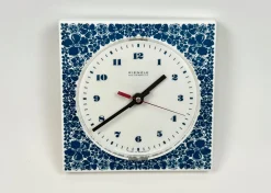 Vintage Küchenuhr von Kienzle, 1970er