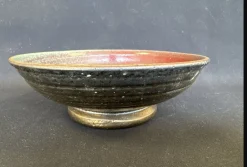 Vintage Keramiktasse, 1950