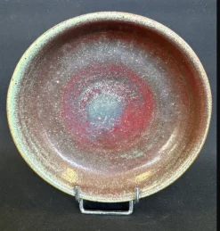 Vintage Keramiktasse, 1950