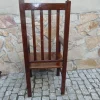 Vintage Kinderstuhl, 1960er